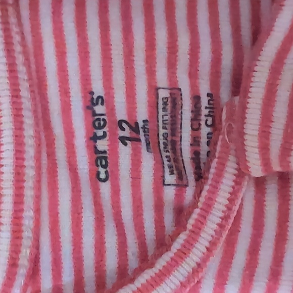 12-18mo long sleeve pajama bundle - Picture 13 of 15